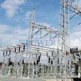 substation and the transmission system