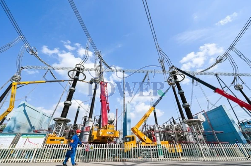 Inspection of Henan UHV substation  (1).png