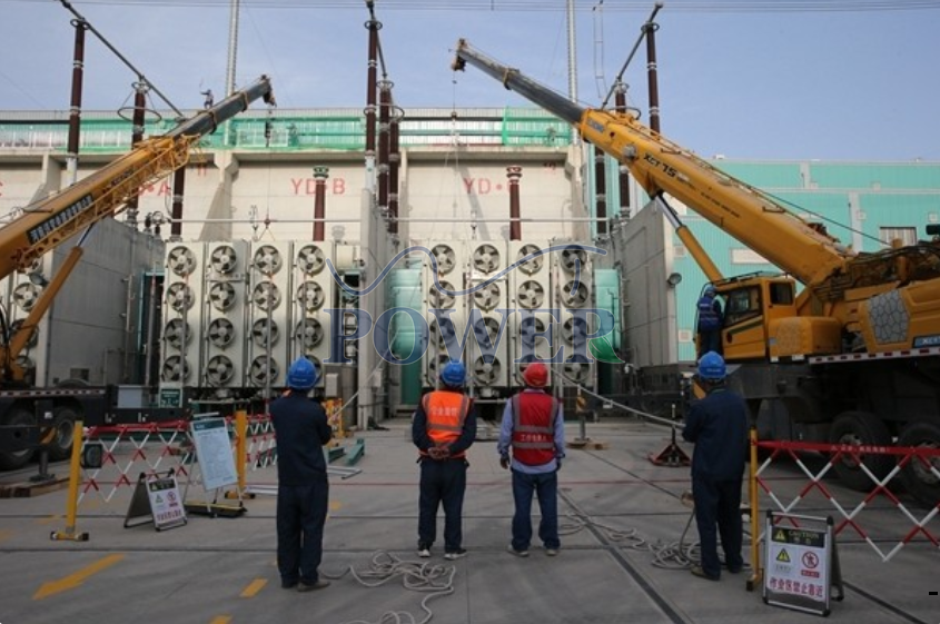 Inspection of Henan UHV substation (5).png