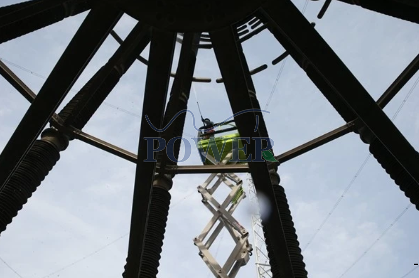 Inspection of Henan UHV substation (6).png