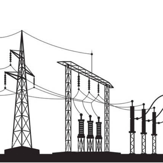 Substation Structures